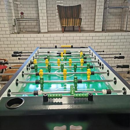 Karaktervolle Woning Met Zwembad Te Ronseヴィラ エクステリア 写真