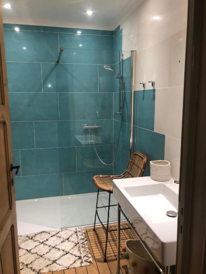 Karaktervolle Woning Met Zwembad Te Ronseヴィラ エクステリア 写真